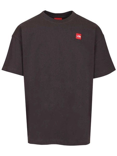 T-shirt Red Box