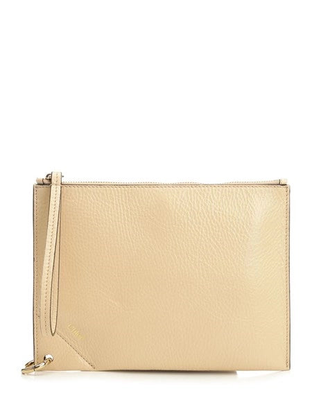 Pochette "Chloé Spin"