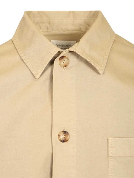 Overshirt "CASSANDRE"