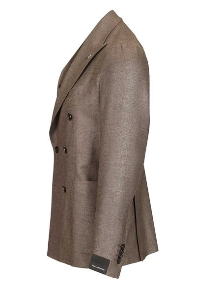 Blazer doppiopetto Montecarlo