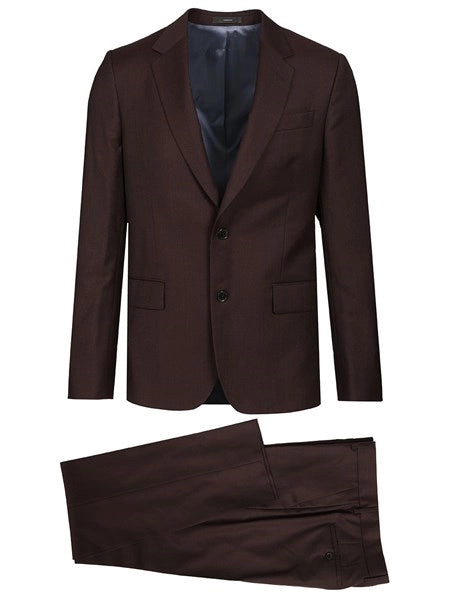 Abito sartoriale un petto