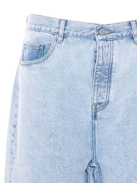 Jean "Baggy"