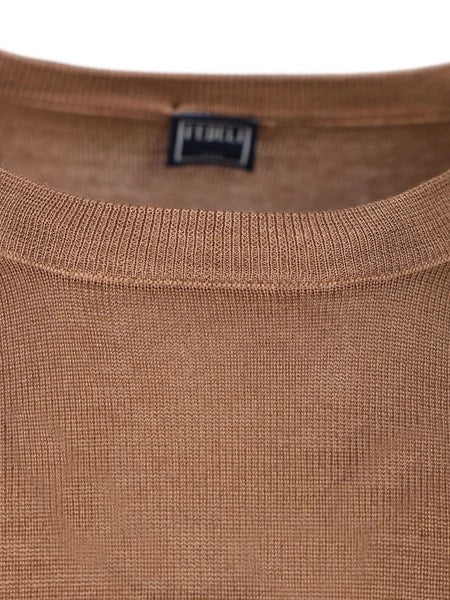 Maglione girocollo