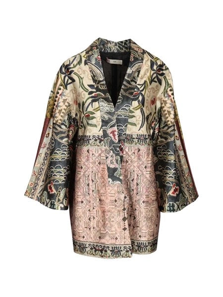 Kimono Werner
