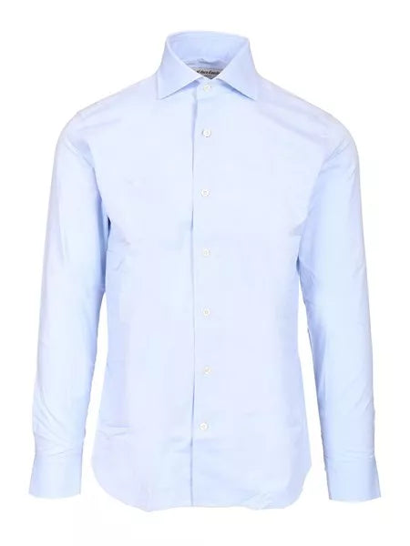 Camicia in cotone