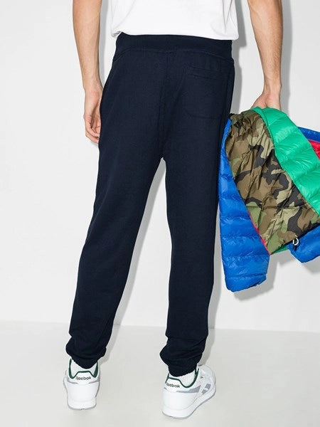 Pantaloni in Felpa