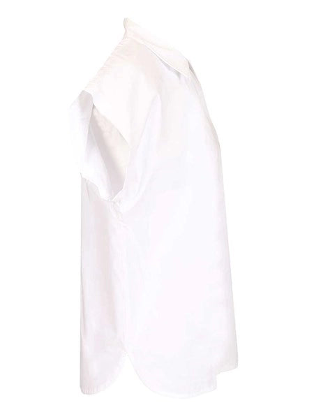 Camicia rilassata