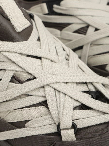 Sneaker "TRAILGRIP MEGALACE®"