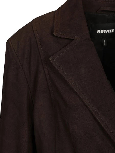 Cappotto lungo