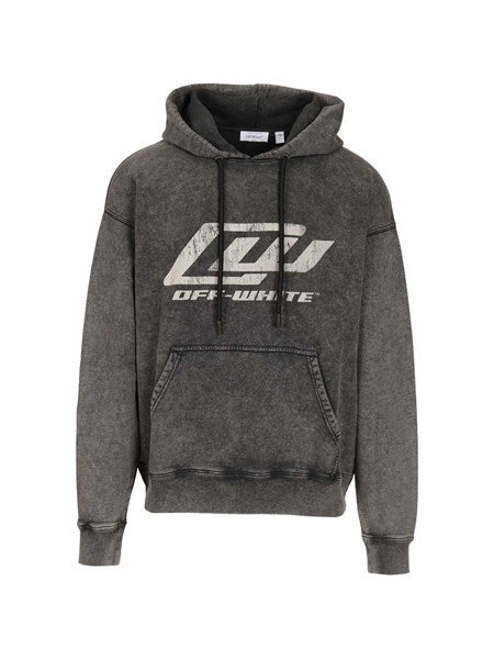 Felpa racing skate