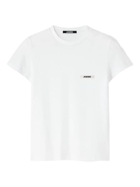 T-shirt in cotone