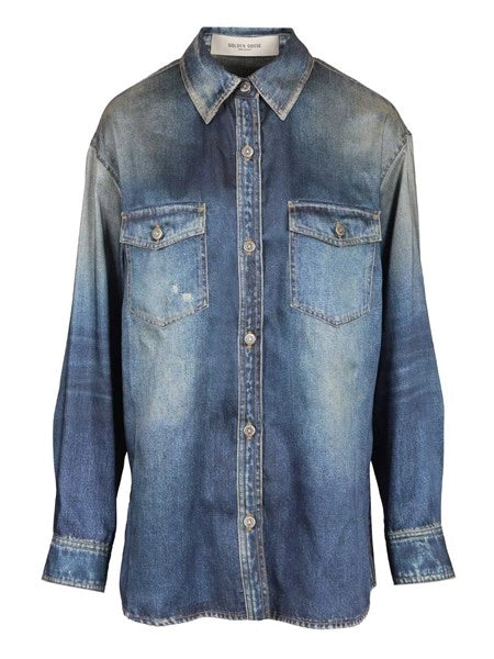 Camicia Patty in denim