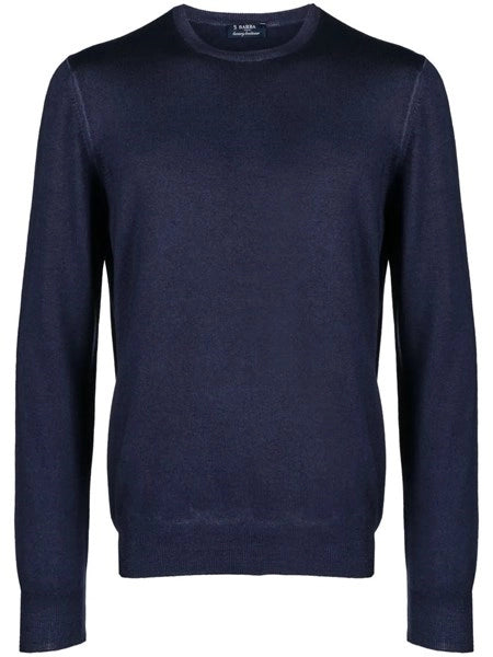Maglia girocollo
