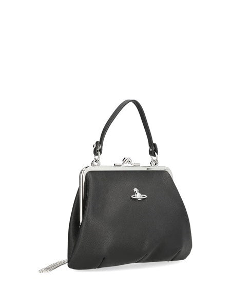 Borsa a mano "Granny Frame"