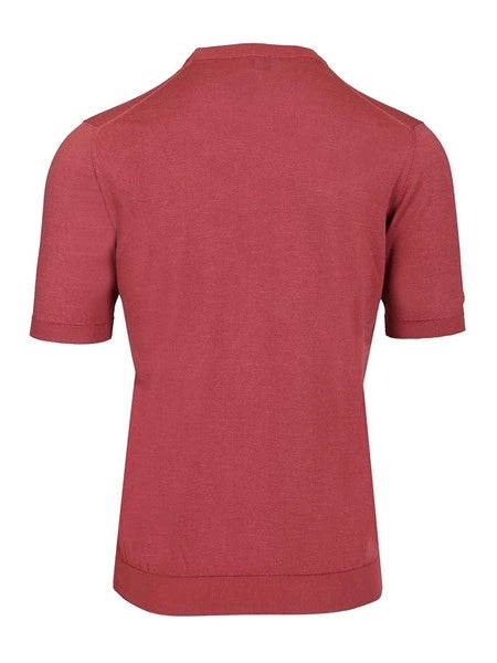 T-Shirt girocollo