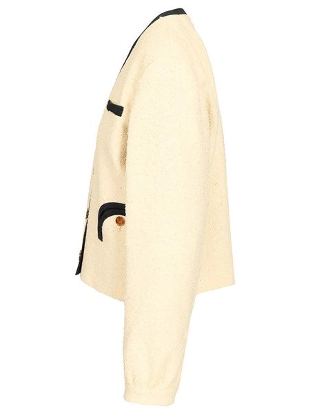 Giacca bolero Orinda