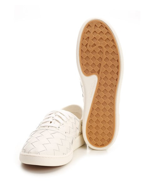 Sneaker 'Sawyer' bianca