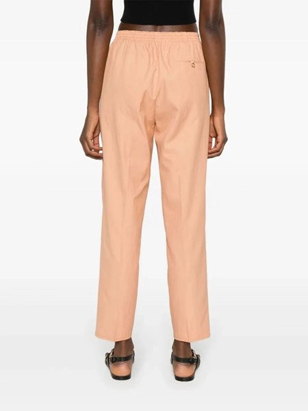 Pantaloni affusolati