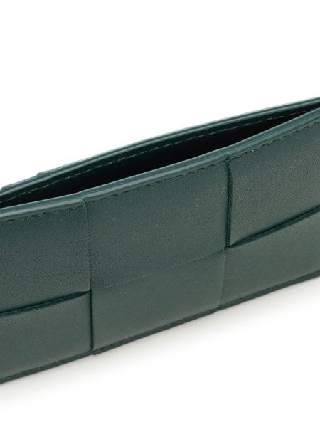 Porta carte "Maxi Intreccio"