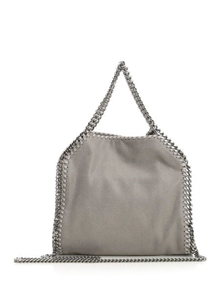 Mini borsa tote "Falabella"