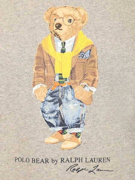 Felpa Polo bear