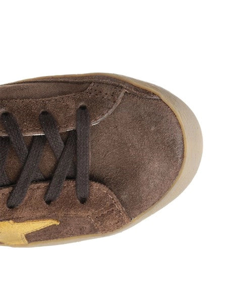 Sneaker "Super-Star"