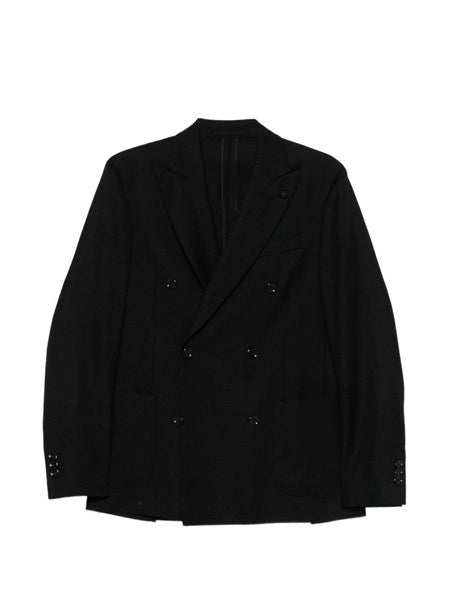 Blazer doppiopetto Roma