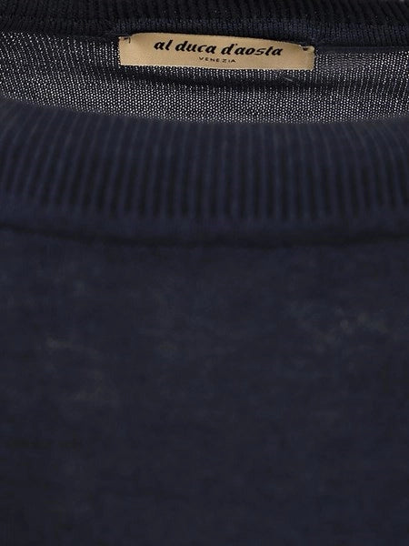 Maglia in cotone