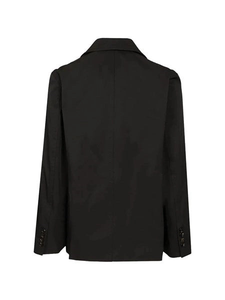 Cappotto con dettaglio