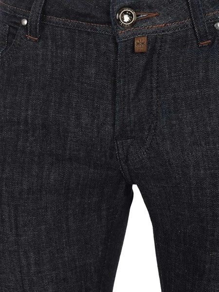 Jeans "Nick" cinque tasche