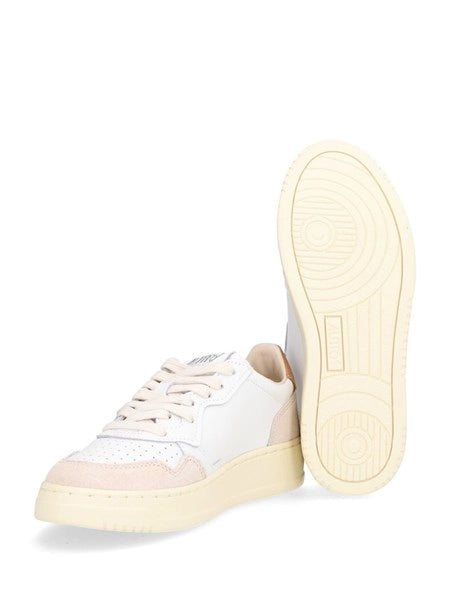 Sneaker "Medalist Low"