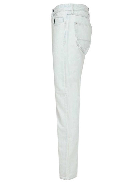 Jeans ultra bleached