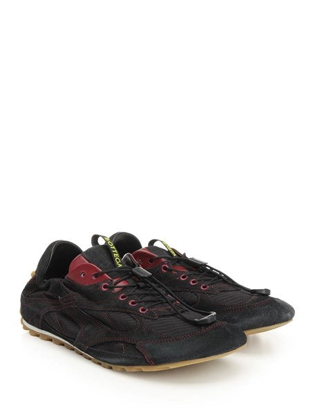 Sneaker "Orbit Flash"