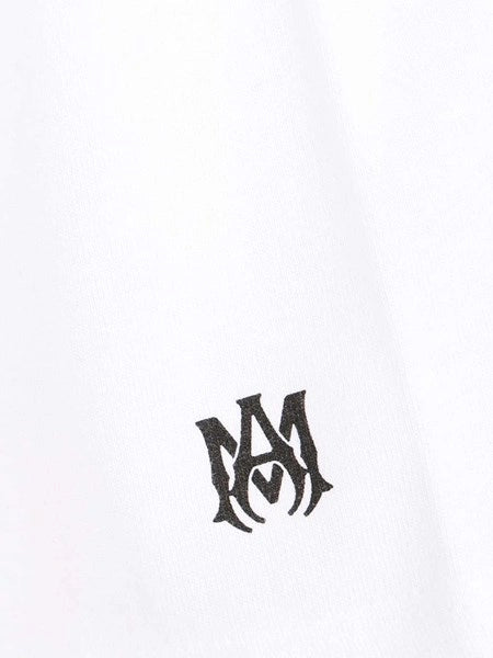 T-shirt cropped