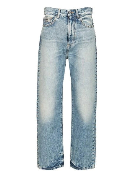 Jeans pencil