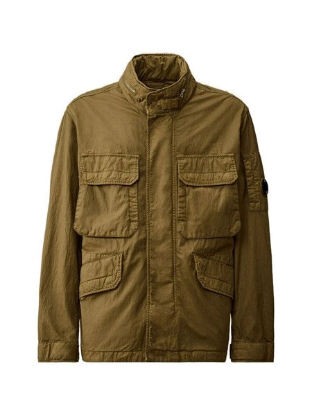 50 Fili Wax Field Jacket