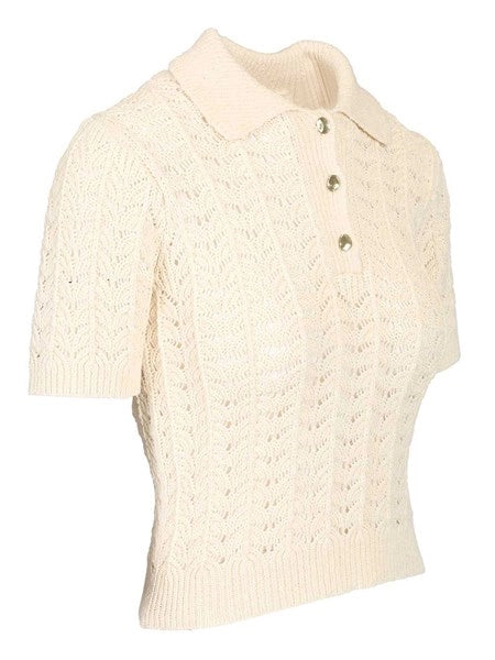 Polo elegante