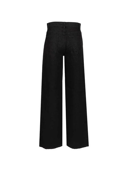 Eglitta Jeans in Cotone