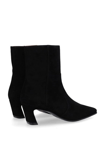 Stivaletto "Stassi Zip"