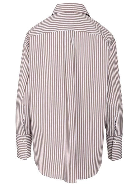 Camicia over