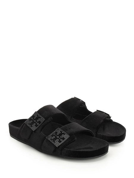 Sandalo Mellow pavé