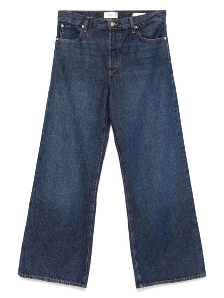 Jeans The Loose