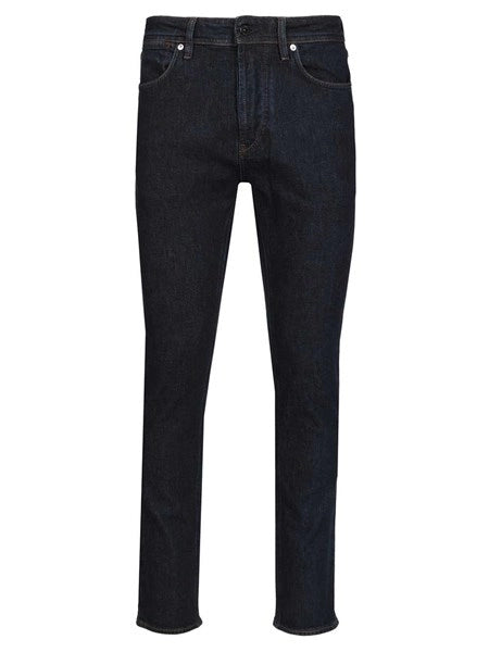 Jeans stretch