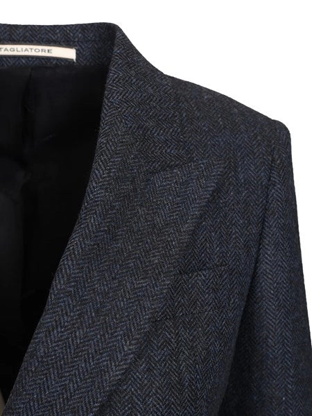 Blazer Parigi
