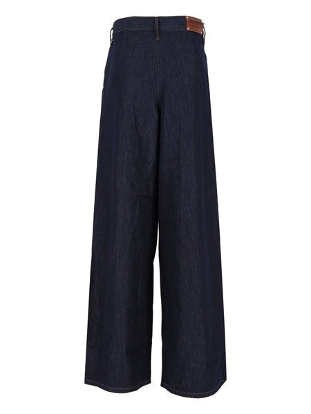 "Pamplona" denim