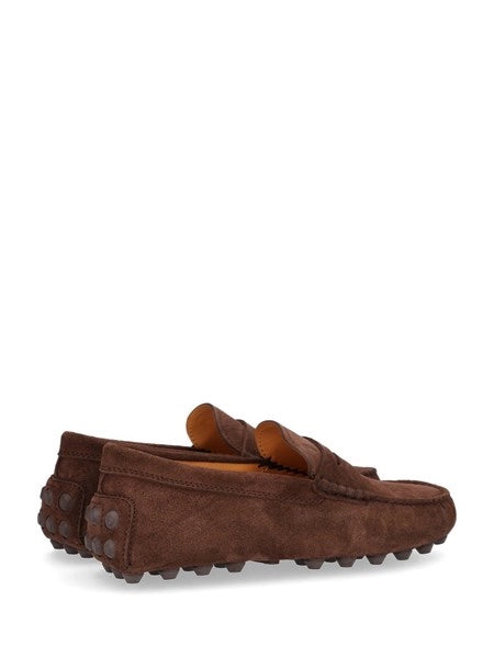 Mocassino Gommino Bubble