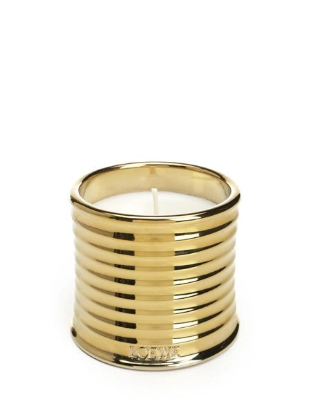 Candela profumata Earl Grey Midi