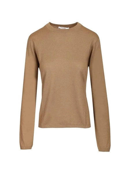 Maglia in cashmere
