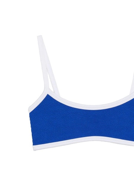Bikini in Original Crinkle™ bicolore Tyler