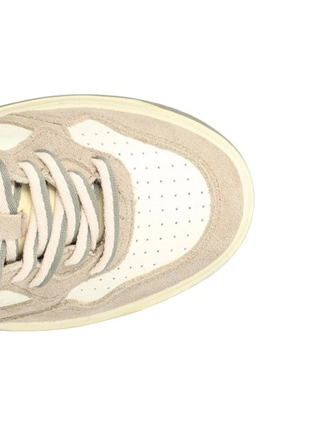 Sneakers Medalist Low